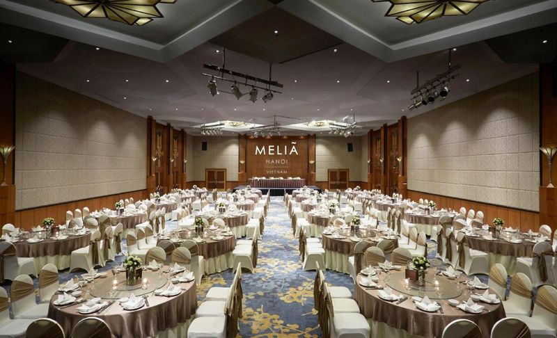 Melia Hanoi
