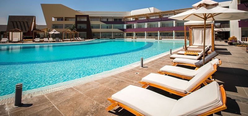 Aranwa Cusco Boutique Hotel