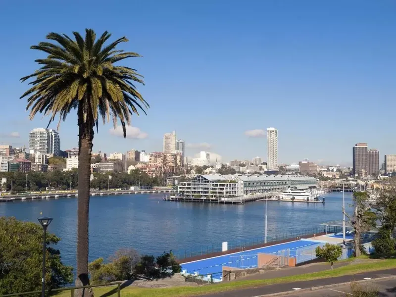 Ovolo, Woolloomooloo
