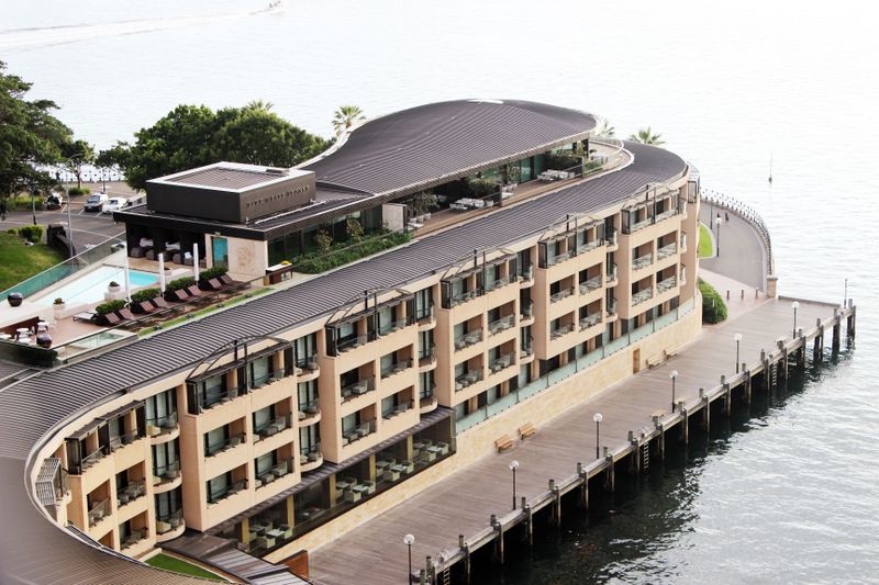 Park Hyatt Sydney