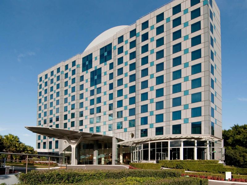 Citadines Connect, Sydney Airport