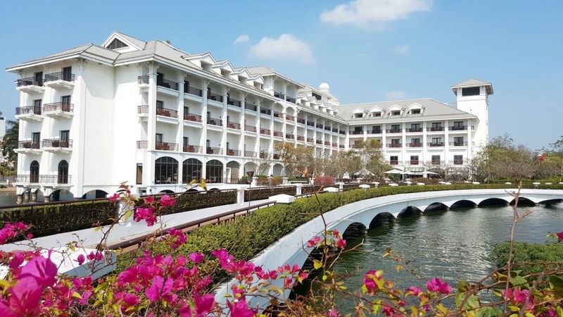 The Intercontinental Hanoi Westlake