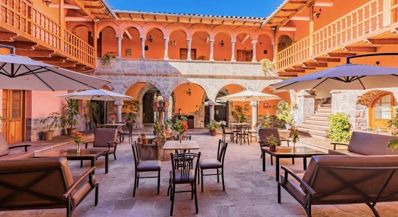 Hotel Casa San Blas Boutique